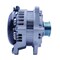 Wai Global Alternator, ALTND IRIF 12V 200A S6 CW HP, 200 Amp12 Volt, CW, 6Groove Pulley 11624N - alternate 3